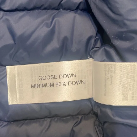 Fjallraven Expedition Pack Down Jacket